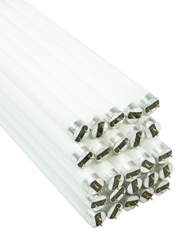 Stk pack leuchtstofflampe - 25,