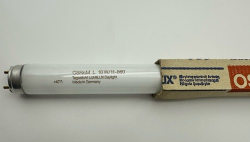 Osram 18w 860 lumilux - l, 18w/11-860