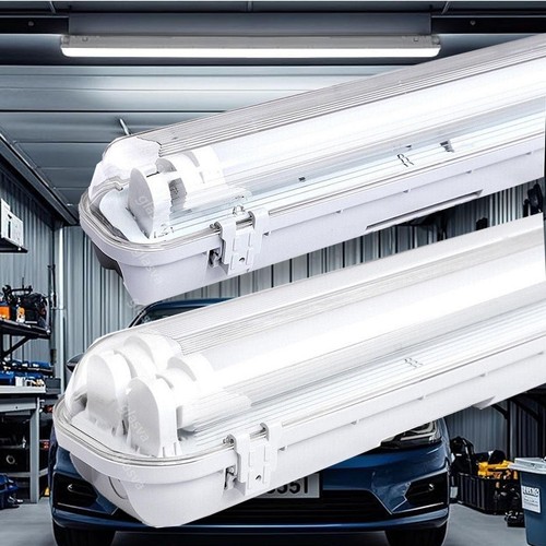 Led feuchtraumleuchte - led,