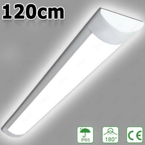 Led feuchtraumleuchte eco - led,