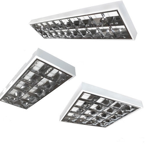 Led rasterleuchte 4x60cm - rasterleuchte,