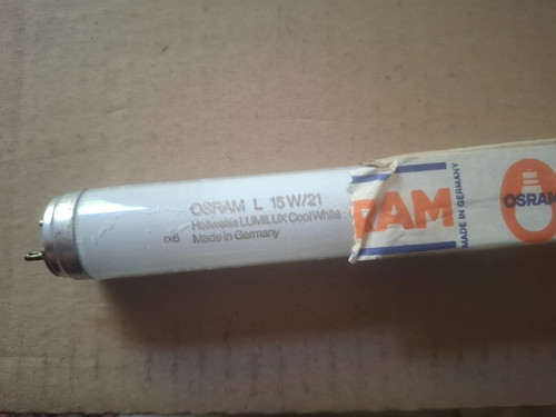 Osram 15w 840 - osram, l