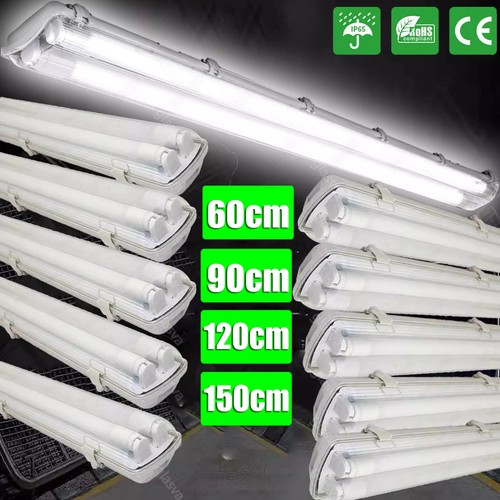Led feuchtraumleuchte badlampe - feuchtraumleuchte,