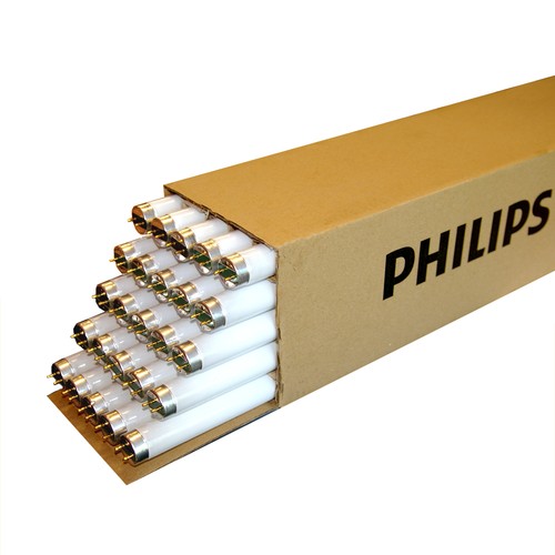 Philips leuchtstofflampe - philips,