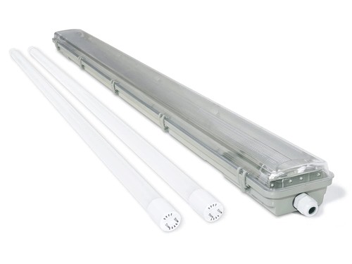 Led feuchtraumleuchte 120cm - feuchtraumleuchte,