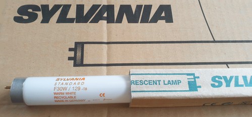 Sylvania f30w 129 - f30w/, t8