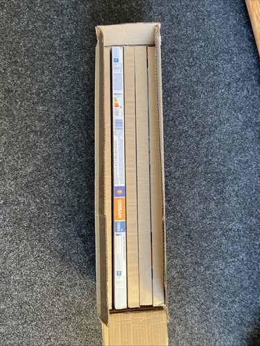 Osram 18w 830 lumilux - 25, x