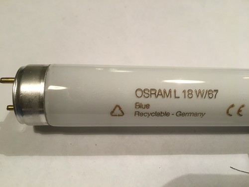 Osram leuchtstofflampe l - leuchtstofflampe,