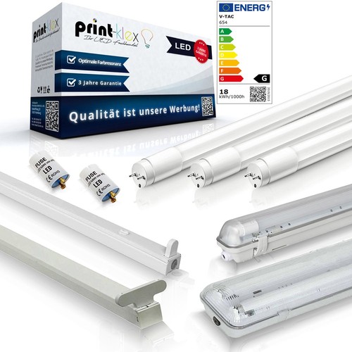 Led leuchtstoffröhre 60cm - led,