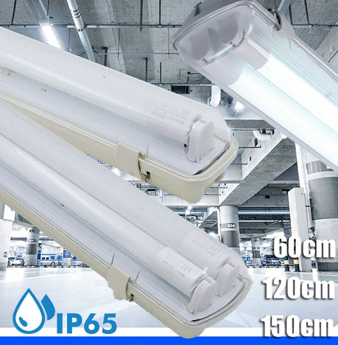 Led feuchtraumleuchte - led,