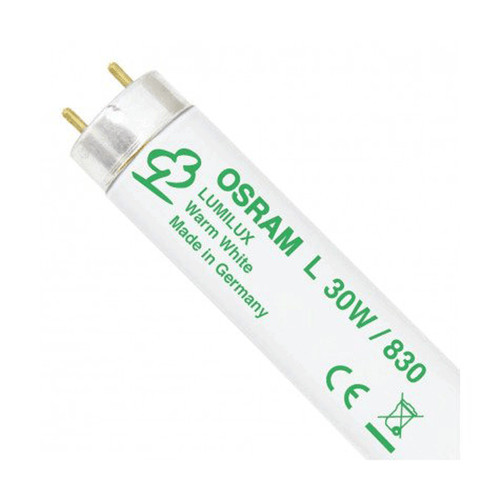 Osram lumilux - lumilux, t8
