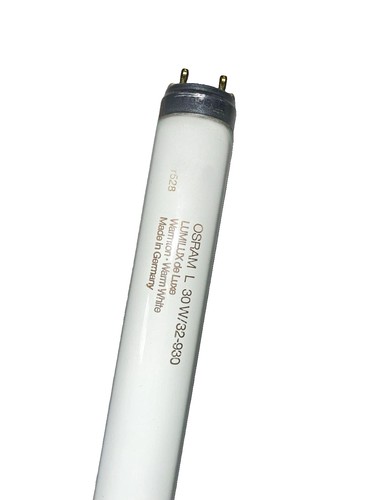 10x osram lumilux - de, l