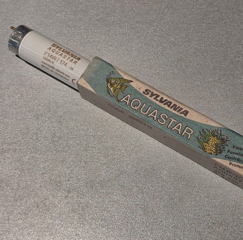 Sylvania 14w aquastar - sylvania, 174