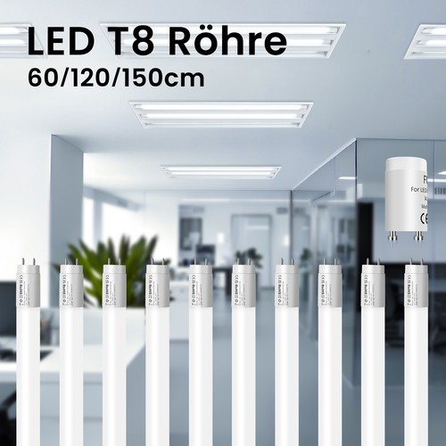 10er led 120 150cm - 10er, 60/120/150cm