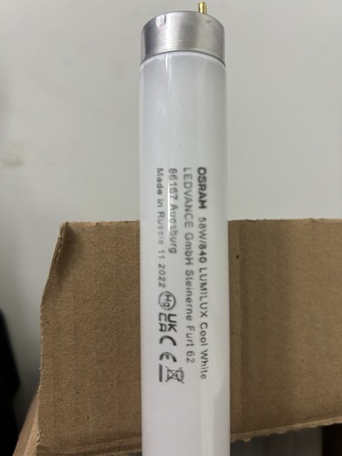 Osram lumilux l - 25,