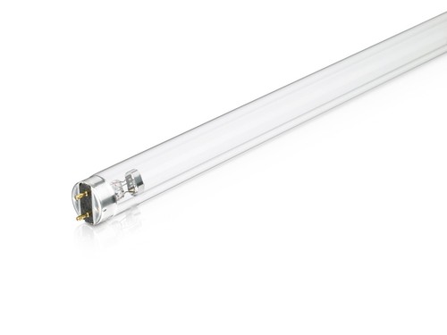 Philips uvc lampe tuv g13 - t8,