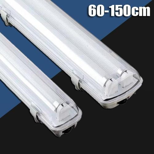 Led feuchtraumleuchte - led,