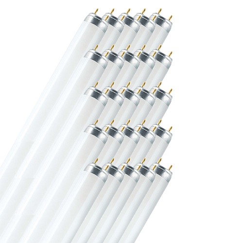 Osram leuchtstofflampe t8 - 25, x