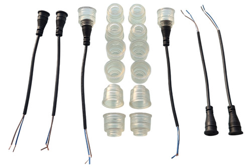 Fassung g13 t8 - 💡fassung,