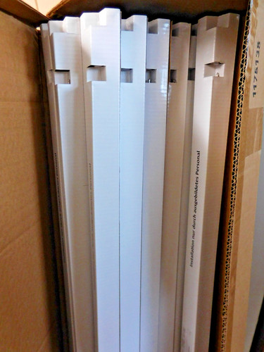 25x lislight led - t8,
