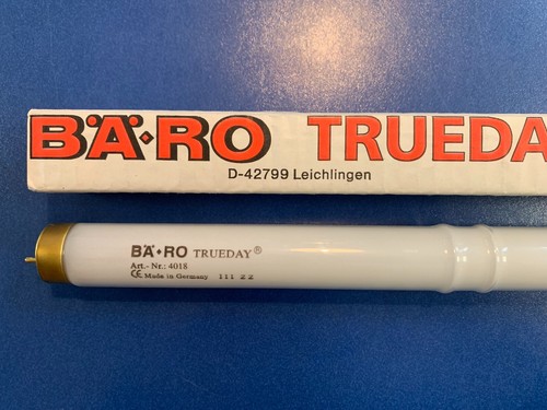 Bäro leuchtstofflampen - bÄro,